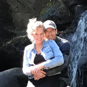 Meet your Posher, Anne marie